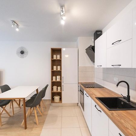 Apartment K&L,자다르 외부 사진