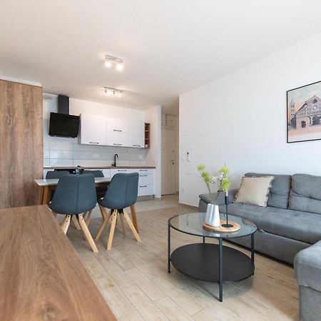 Apartment K&L,자다르 외부 사진