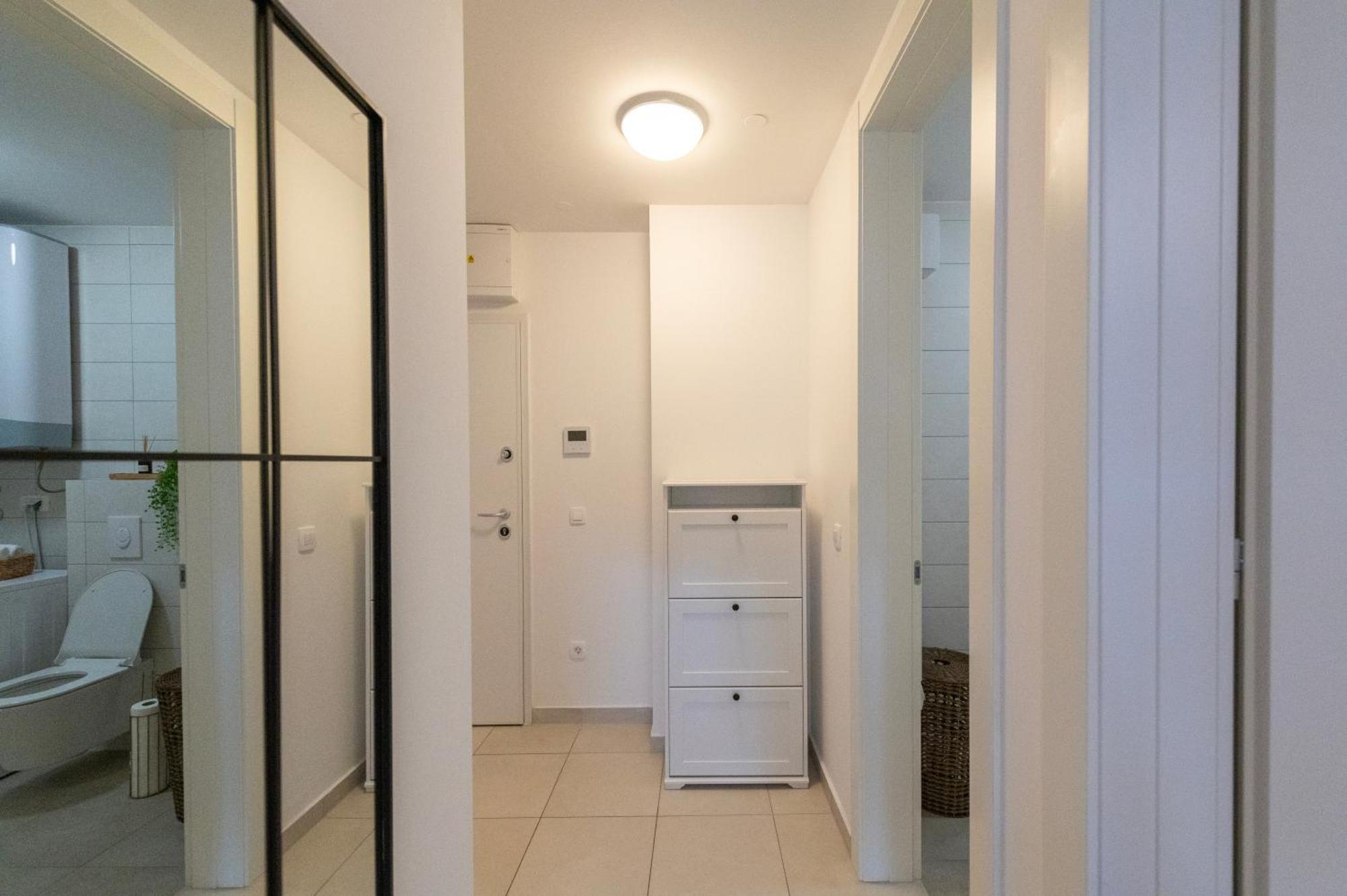 Apartment K&L,자다르 외부 사진