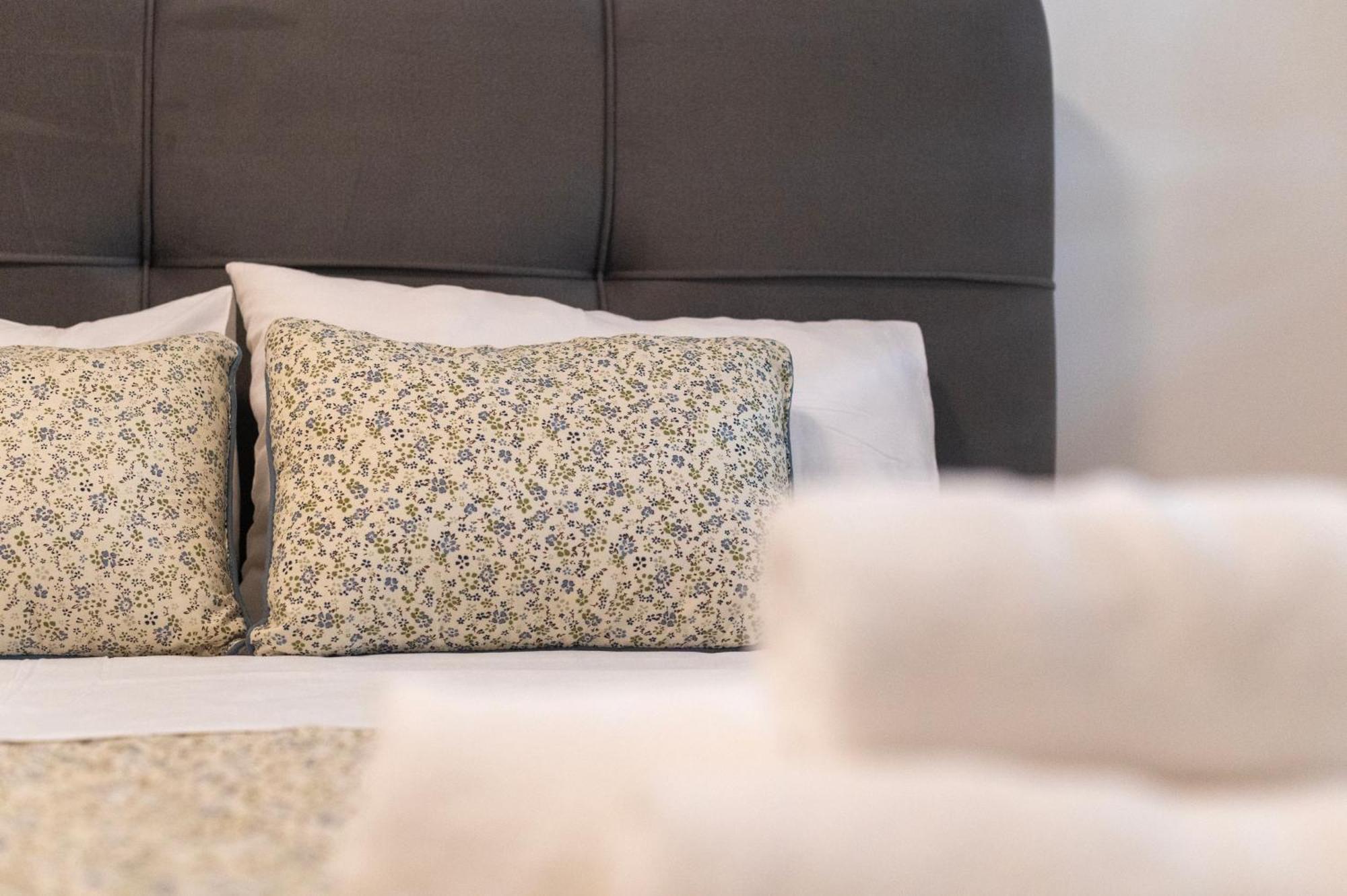 Apartment K&L,자다르 외부 사진