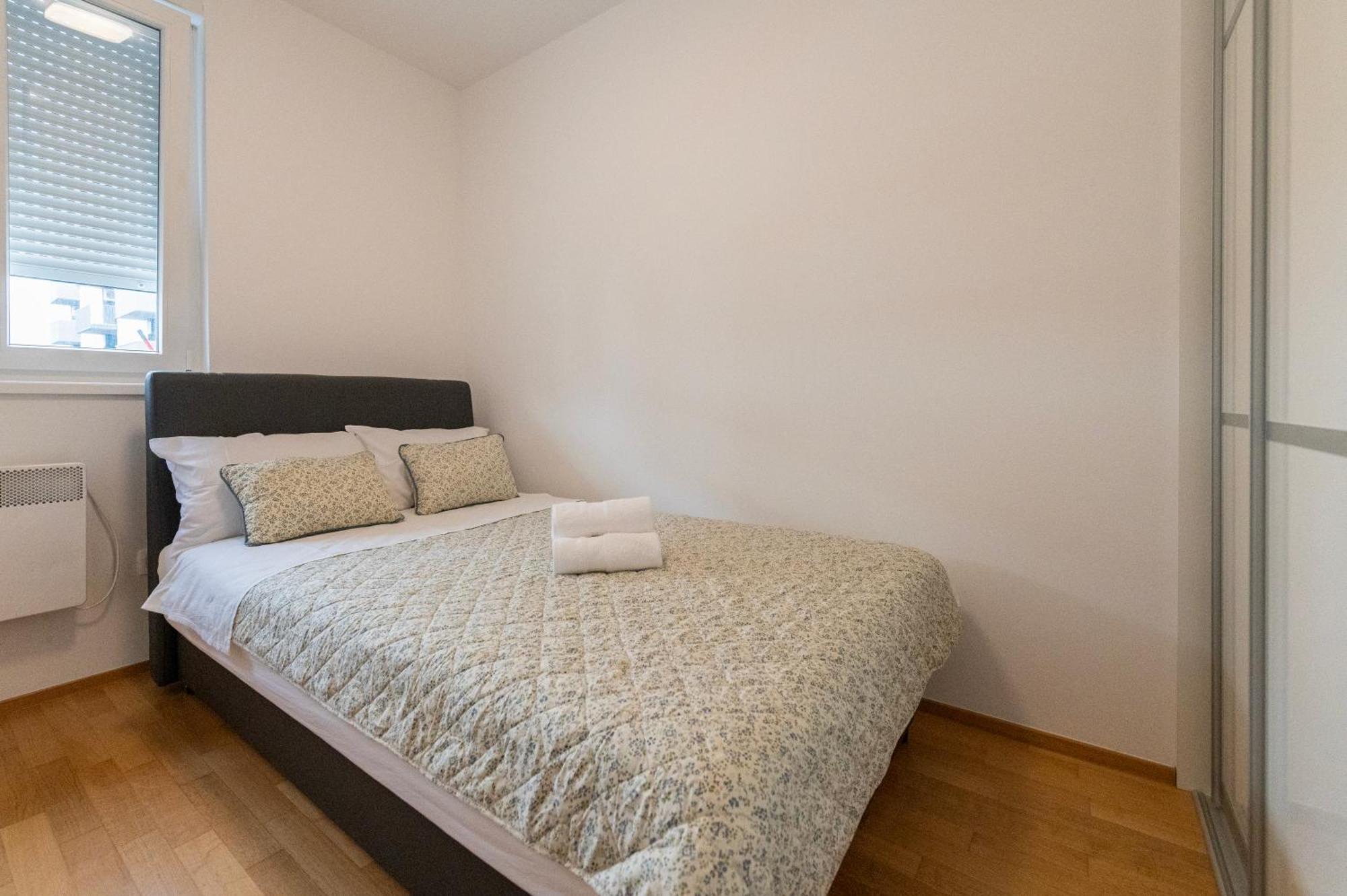 Apartment K&L,자다르 외부 사진