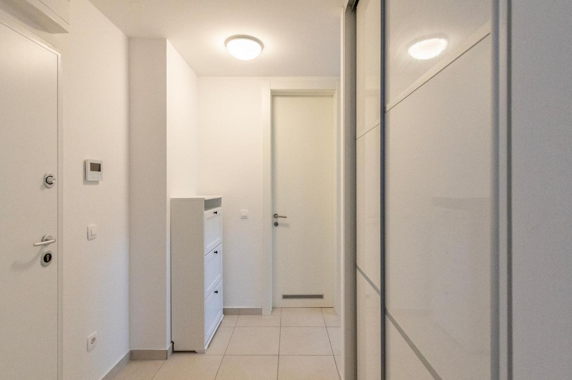 Apartment K&L,자다르 외부 사진