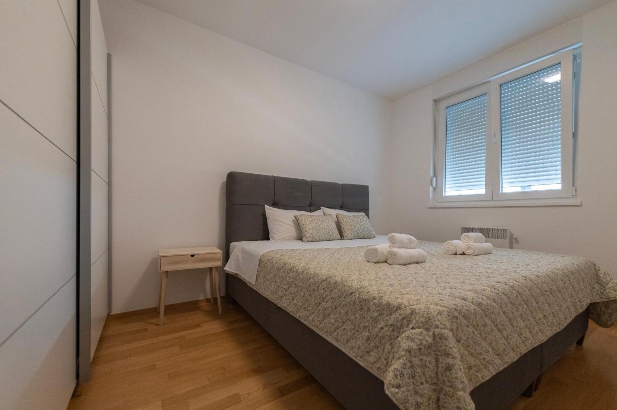 Apartment K&L,자다르 외부 사진