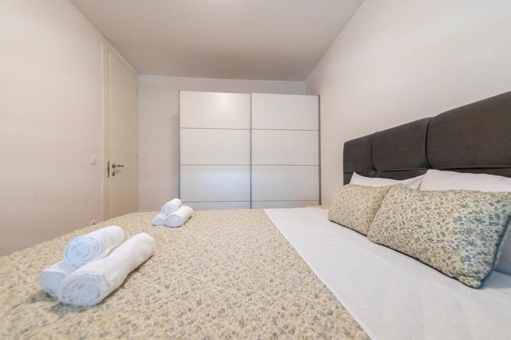 Apartment K&L,자다르 외부 사진